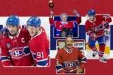 Habs Mailbag: Canadiens have rich bounty of torchbearer options