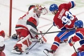Canadiens vs. Hurricanes Eastern Conference Final schedule