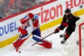 Hurricanes’ Jordan Staal thirsts for another sip from Stanley Cup