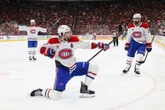 Todd: Canadiens’ greybeards crushing it as magical playoff run rolls on