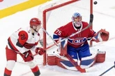Canadiens-Hurricanes Game 1 preview: Habs counting on Jakub Dobes in Carolina