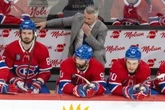 Canadiens’ Martin St. Louis focuses on positives after season comes to an end