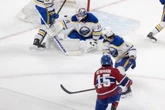 Hidden Game: Canadiens’ offence explodes for second consecutive game vs. Sabres