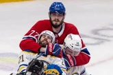 Photos: Montreal Canadiens vs. Buffalo Sabres, Game 3