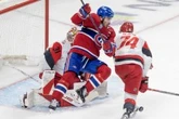 Canadiens’ comeback begins with ‘one game,’ captain Nick Suzuki says