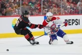 Hidden Game: Few shots, lack of scoring haunts Canadiens in OT loss to Hurricanes