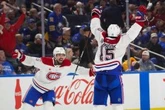 Cowan: Canadiens bounce to Carolina with OT Game 7 victory over Sabres
