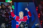 Former Canadiens playoff hero Claude Lemieux dies at age 60