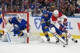 Hidden Game: Jakub Dobes stones Sabres as Canadiens deadlock series