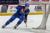 Lucas Condotta sets sights on igniting Laval Rocket in deciding Game 5