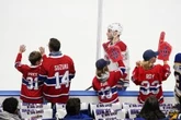 Photos: Canadiens vs. Sabres, Game 5
