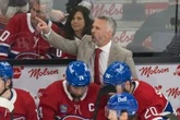 Cowan: Habs’ St. Louis, Canes’ Brind’Amour share strikingly similar coaching traits