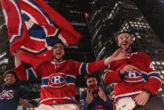 What the Puck: Canadiens fans blow lid off Bell Centre as magical Dobes Spring rolls on