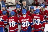 Cowan: Canadiens add exciting new chapter in Year 4 of their rebuild