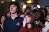 Hidden Game: Home fans bummed after Canadiens blow 3-1 lead in 8-3 loss to Sabres