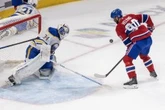 Getting first taste of playoffs ‘meant everything,’ Canadiens’ Joe Veleno says