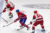Hurricanes winger Eric Robinson’s attention to details bedevils Canadiens in East final