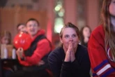 What the Puck: Canadiens fans transform St Jax Church into house of Habs worship