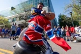 Photos: Canadiens at Sabres Game 7