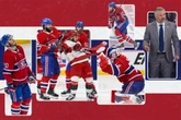 Habs Mailbag: Canadiens can learn a lot from Hurricanes series