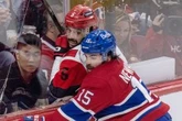Remarkable playoff run has Canadiens’ Alex Newhook pumped for next season