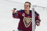 Montreal Victoire captain Marie-Philip Poulin to undergo knee surgery