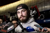 Canadiens give Kirby Dach, Arber Xhekaj and Zachary Bolduc qualifying offers