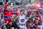 Dobes Spring coming-out party galvanized a new wave of Canadiens fans