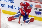 Cowan: Self-belief shaped Canadiens goalie Jakub Dobes’s shotgun ride to East final