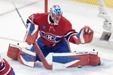 Hickey: Jakub Dobes’ rising star was bright light of Canadiens’ surprising playoff run