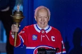 Former Canadiens captain Yvan Cournoyer appointed to Order of Canada