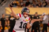 Zurkowsky: Alouettes flash remarkable resilience in electrifying OT win over Ticats