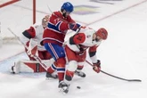 Cowan: It’s time for the Canadiens to move on from Kirby Dach experience