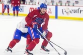 Canadiens trade defenceman William Trudeau to Rangers for Brett Berard in minor-league move