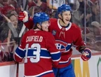More NHL honours pour in for Canadiens as Demidov, Dobes named to All-Rookie Team
