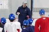 Pascal Vincent departs Laval Rocket to join Seattle Kraken as assistant coach