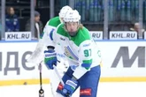 Canadiens want Alexander Zharovsky to return to KHL next season