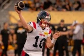 Alouettes set sights on building a winning atmosphere at Molson Stadium