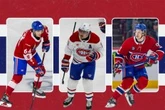 Habs Mailbag: Will Canadiens dangle Alexander Zharovsky as bait to reel in a big fish?
