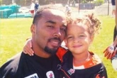 Inside the CFL: Former Alouette Barron Miles, wife pray for a miracle to cure ailing daughter