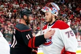 Todd: As sun sets on Canadiens’ magical ride, dawn of something special emerges