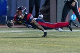 While Alouettes’ offence reaches for the stars, defence needs polish