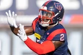 Inside the CFL: With petroleum engineering degree, Als’ Micah Awe primed to slide into new career