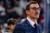 Daniel Jacob named head coach of Laval Rocket