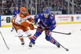 Canadiens sign restricted free agent Brett Berard to two-way deal
