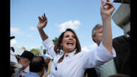 Michele Bachmann Fast Facts