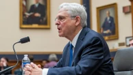 House GOP votes to hold Attorney General Garland in contempt