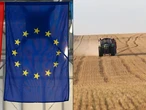 Więcej towarów z Ukrainy napłynie do Polski. "Tyle że to nie jest ukraińskie rolnictwo"