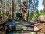 USA i NATO tworzą nowy mechanizm finansowania dostaw broni na Ukrainę