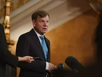 "Rząd RFN bada, co może zrobić". Szef MSZ Niemiec o odszkodowaniach